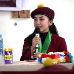 Dawita Rama Terpilih Jabat Ketua Presidium PMKRI Cab Makassar 2023-2024