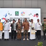 Foto Bersama, Para pemuka Agama dan DPP-DPW NTT-BERANI