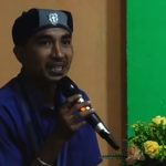 Ket Foto. Ketua GMKI Cabang Kupang, Florit P. Tae