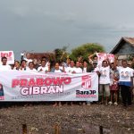 Foto Bersama Usai Kegiatan