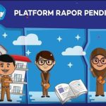 Gambar Ilustrasi Kepala Sekolah Tidak membuat Rapor bagi siswa