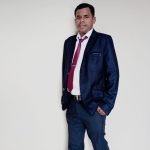 Ket Foto. Istimewa Yupiter Loinati, Caleg DPRD Dapil 1 Kabupaten Kupang