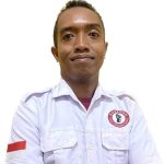 Yohanis Imanuel Obidje Ketua DPC Pospera Kabupaten Kupang