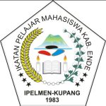 Logo IPELMEN Kupang