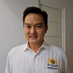 Ket Foto: Istimewa, Alexander Bobby Lianto M.M., MBA