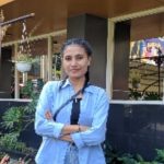 Ket foto. Lusia Enga Lika (Penulis)