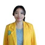 Ket Foto Venansia Trifoniasti Nahor (Penulis)