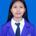 Ket foto. Hendiyani Mali Ngara