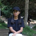 Ket Foto. Drivinia Rosita Rambu Djera (penulis Opini)