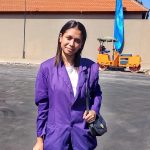 Ket Foto. Efrensia Alvira Kebu 