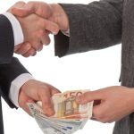 Gambar Ilustrasi, dugaan Korupsi di SMKN 5 kota kupang