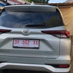 mobil baru Toyota Avanza keluaran terbaru