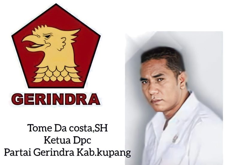 Ket foto. Tome Da Costa, SH (istimewa)