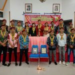 Ket foto istimewa. Jajaran DPC PMKRI Cabang Kupang Periode 2023/2024