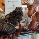 Indonesia Perkenalkan 135 Produk Indikasi Geografis di Sidang Majelis Umum Ke-65 WIPO