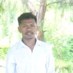 Ket Foto: Ketua Kemilau Imanuel Lande