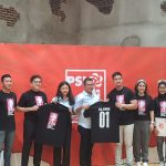 Manuver Kencang Yosef Lede, Dapat Restu PSI dan Jokowi Siap Kampanye Usai Lepas Jabatan Presiden