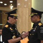 Menkumham Sebut Pemimpin Masa Kini Harus Kolaboratif dan Responsif