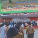 Songsong HUT ke 79 Kemerdekaan RI, SMK Negeri 6 Kupang Gelar Aneka Lomba dan Siapkan Tim Paskibra