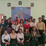 Hippmab Kupang, Lakukan KKBSK Di Nagekeo, Diakhiri Dengan Pentas Seni