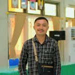 Maden Raden Noel Pendidikan : S1 Ilmu Administrasi Negara Fisip Undana Organisasi : GMKI Kupang