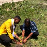 PERMAWI Kupang Lakukan Gerakan Pengajuan di Kabupaten Malaka