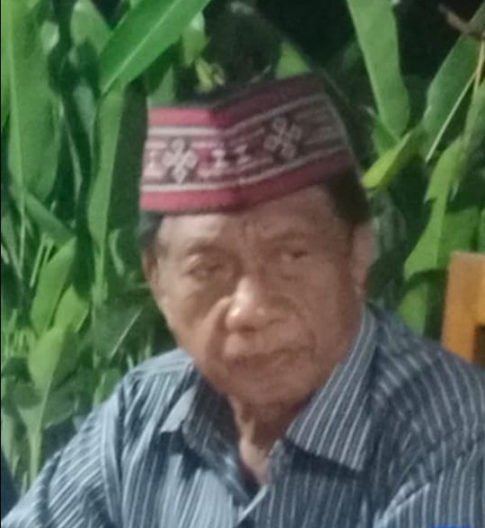 Benediktus Janur Melapor Aleks Hata Atas Dugaan Penyerobotan Tanah, Anehnya Tanpa Alas Hak