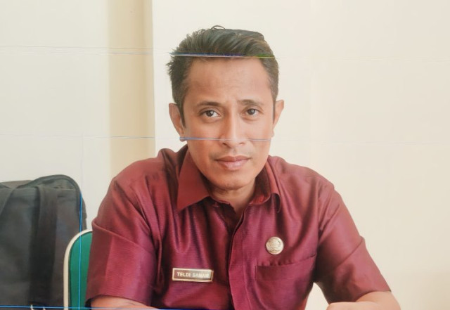 Percepatan Rehabilitasi Infrastruktur Jalan Melalui Pos Pantau Action