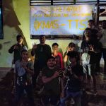 IKMAS TTS Alih Fungsikan Asrama Mahasiswa di Kota Kupang Jadi Sekretariat