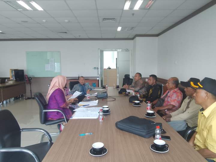 Perkembangan Penanganan Kasus Badai Seroja di Jakarta Tentang Pembayaran Tahap Kedua dan Hasil Validasi APIP BNPB