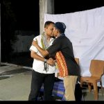 Ketua GMKI Cabang Kupang, Sebut SPK Pemimpin Yang Memilki Strategi Praktis