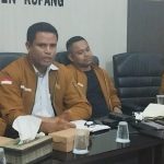 PPK di Amfoang Utara Arahkan Ketua KPPS Pilih Korsa, Masyarakat: Mereka 1 Jaringan Perusak Kabupaten