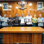 Pertemuan Bersama Dirjen AHU, Kedua Pihak INI Sepakat Segera Akhiri Perselisihan