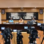 Keterangan Menteri Hukum Terkait Amnesti