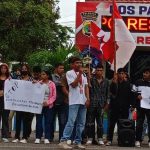 GMNI Kupang, Peringati Hari Anti Korupsi dan HAM: Jiwa Marhaen Sebagai Garda Terdepan