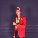 Ketua PMKRI Cabang kupang, Delliyon Yoramber Heton