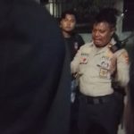 PMKRI Malaka Minta Polda NTT Copot Kapolres, Karena Gagal Bina Anggota