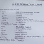 Kepala Desa Oebola, Diduga Berurang Kali Berupaya Memperkosa Warganya, Selalu Dimaafkan