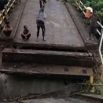 Kabar Baik Jembatan Nunpisa Akan Segera di Perbaiki, Usai di Soroti DPRD Kabupaten Kupang