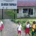 SD Negeri Ekateta, Kembali Membuat Disoroti, Proses Belajar Mengajar Macet