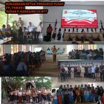 Susan Kandaimu Ketua PP PMKRI Kunjung NTT