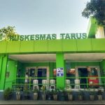 Pertanyakan Uang Kegiatan BOK dan Insentif BOK Kapus Tarus Malah Pindahkan Pegawai Ke Pustu