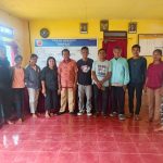 Polemik Batalnya Pemasangan Baliho Ormas Pelita Prabu di Desa Tolnaku Hanya Salah Paham