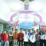 Usai Dilantik Ketua GMKI Cabang Alor, Ardi Manilehi Tegaskan Putuskan Rantai Korupsi