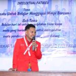 Tindakan Amoral Kades Oebola Berujung Penyegelan, Mahasiswa Fatuleu Minta DPRD Beri Perhatian