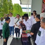 PKB NTT Gelar Sosialisasi Hasil Muktamar, Kebijakan DPP serta Bimtek Aplikasi SIMPEL dan SMS