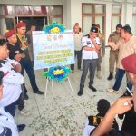 DPRD Kota Kupang Berkhianat, Aliansi Akar Rumput Melayat Karena Keadilan Sudah Mati