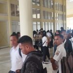 Ratusan Guru Honorer Kabupaten Kupang, Mengadu Ke DPRD, Karena Tidak Loloa Seleksi P3K