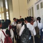 Honorer Yang Tak Lolos P3K di Kabupaten Kupang, Menolak Kerja Paruh Waktu