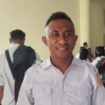 Koordinator Forum Guru, Jhon Manek, Minta Dengan Tegas BKD dan Dinas Pendidikan Segera Buka Formasi